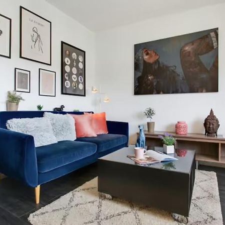 Apartamento Acogedor En La Laguna La Laguna  Luaran gambar
