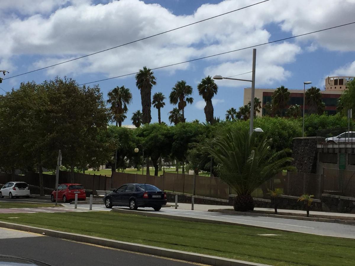 Apartamento Acogedor En La Laguna La Laguna  Luaran gambar