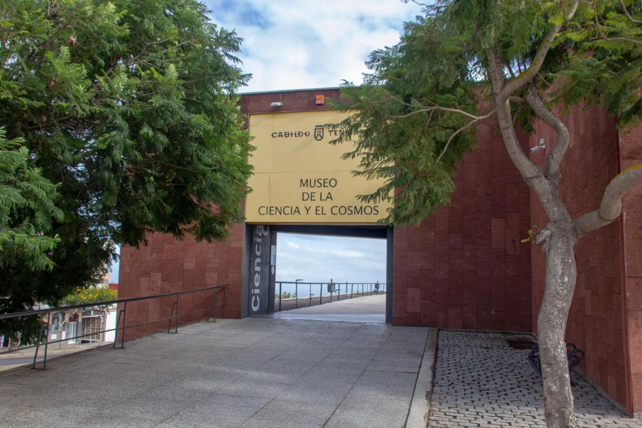 Apartamento Acogedor En La Laguna La Laguna  Luaran gambar