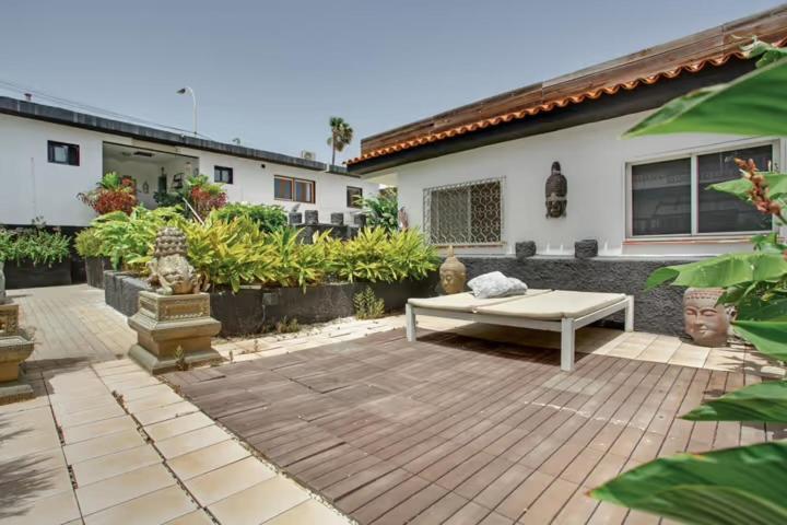 Apartamento Acogedor En La Laguna La Laguna  Luaran gambar