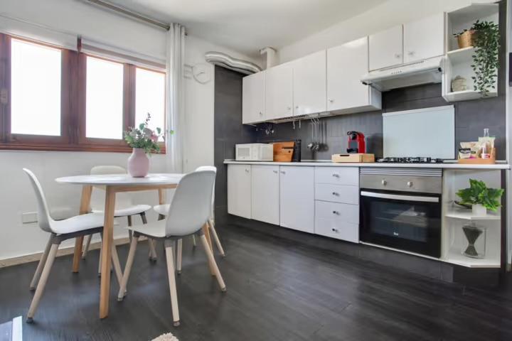 Apartamento Acogedor En La Laguna La Laguna  Luaran gambar