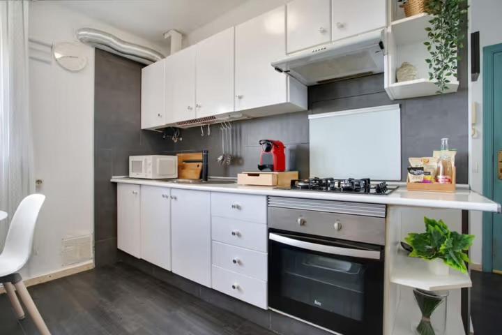 Apartamento Acogedor En La Laguna La Laguna  Luaran gambar