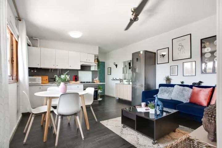 Apartamento Acogedor En La Laguna La Laguna  Luaran gambar