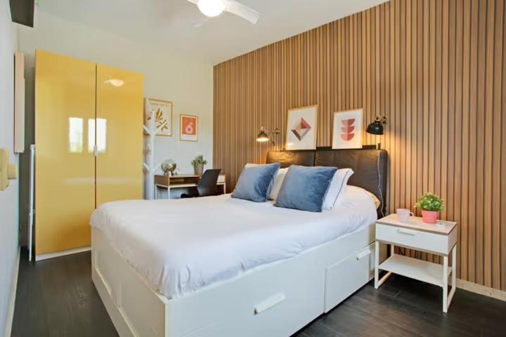 Apartamento Acogedor En La Laguna La Laguna  Luaran gambar