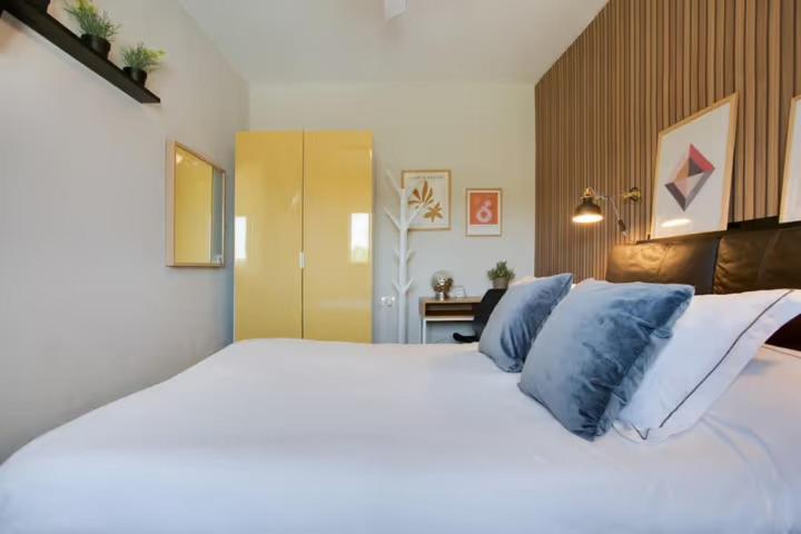 Apartamento Acogedor En La Laguna La Laguna  Luaran gambar