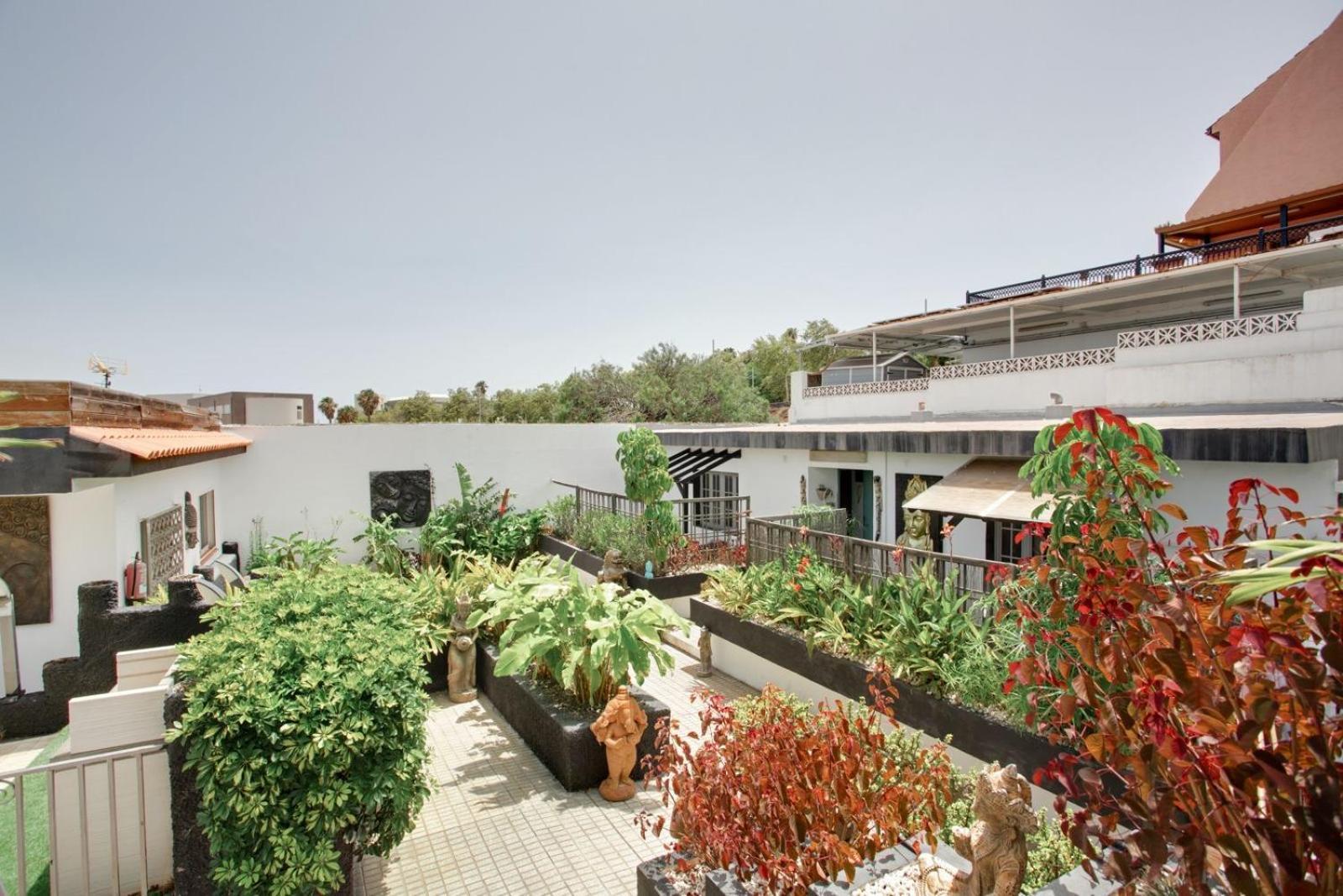 Apartamento Acogedor En La Laguna La Laguna  Luaran gambar