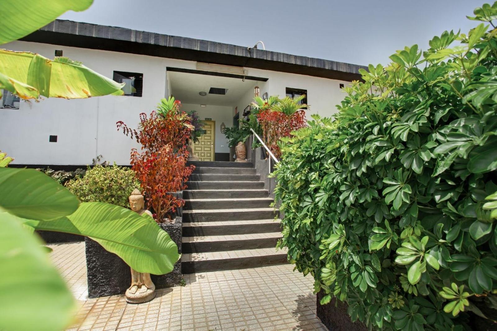 Apartamento Acogedor En La Laguna La Laguna  Luaran gambar