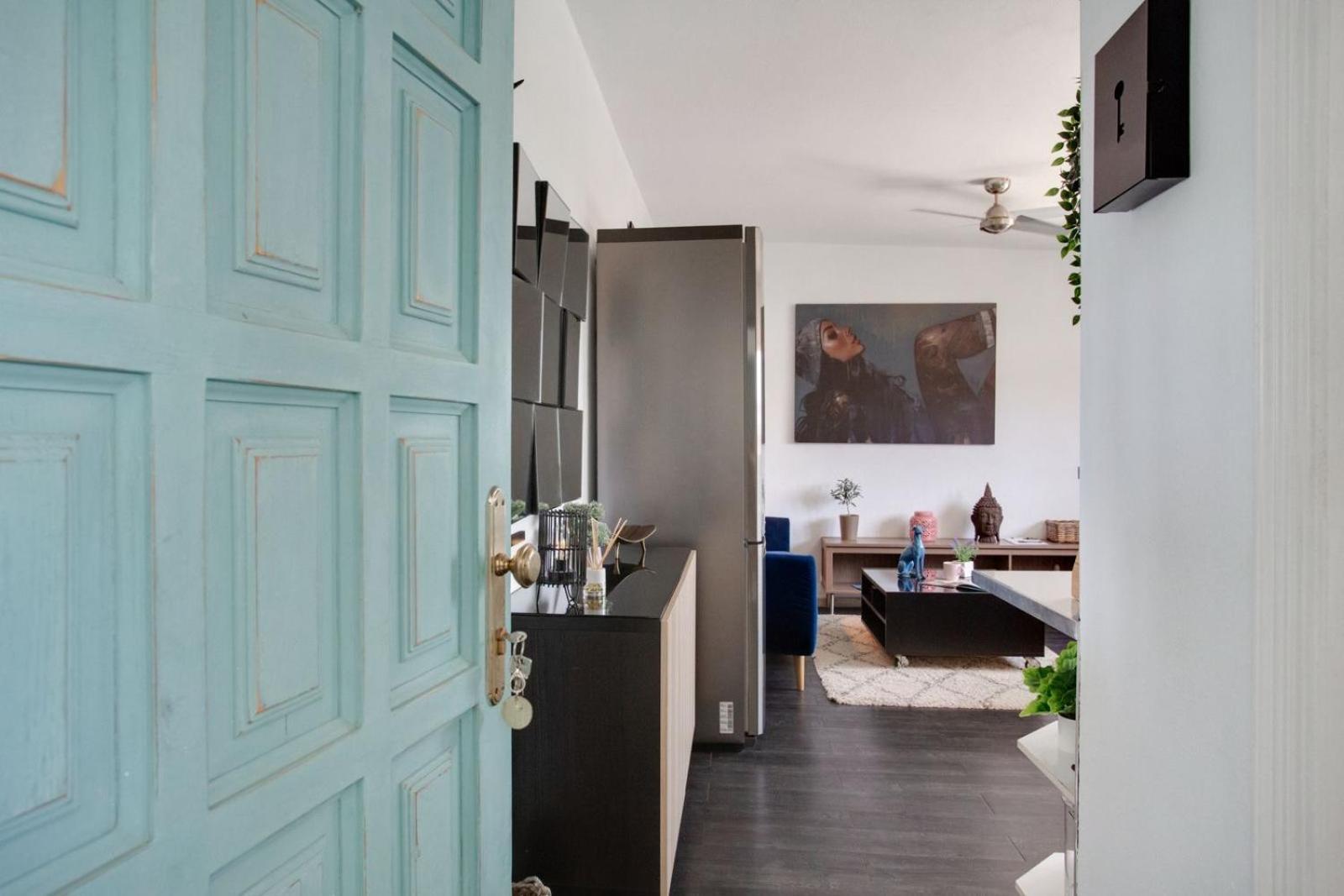 Apartamento Acogedor En La Laguna La Laguna  Luaran gambar